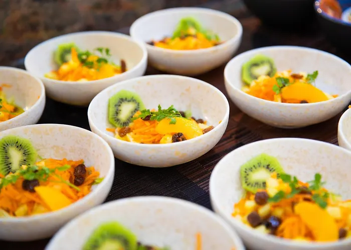 Servigroup Castilla Hotel