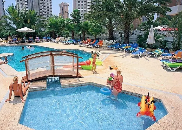 Servigroup Castilla 4*