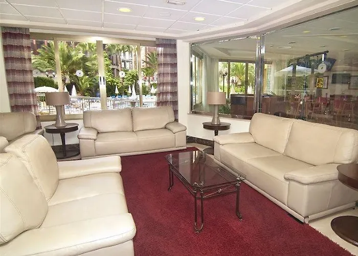 Servigroup Castilla Hotel