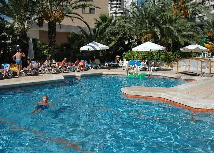 Servigroup Castilla Hotel