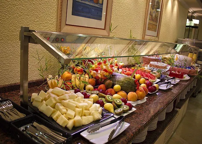 Servigroup Castilla Benidorm