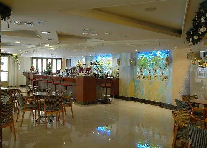 Servigroup Castilla 4* Benidorm