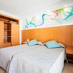 Ξενοδοχείο Servigroup Castilla Μπένιντορμ