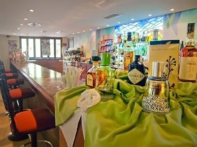 Servigroup Castilla Otel Benidorm