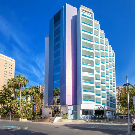 Servigroup Castilla Otel 4*