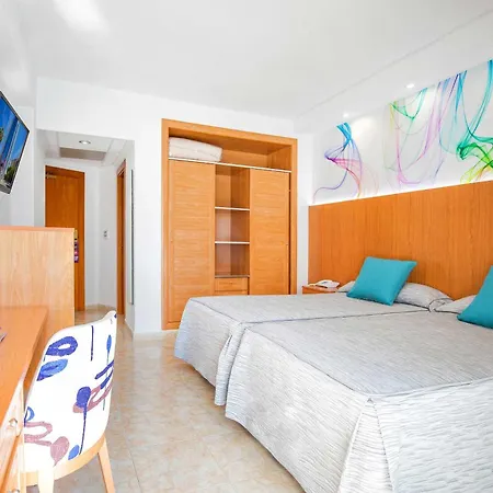 Otel Servigroup Castilla 4*