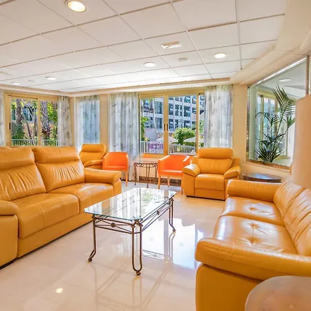 Servigroup Castilla 4*