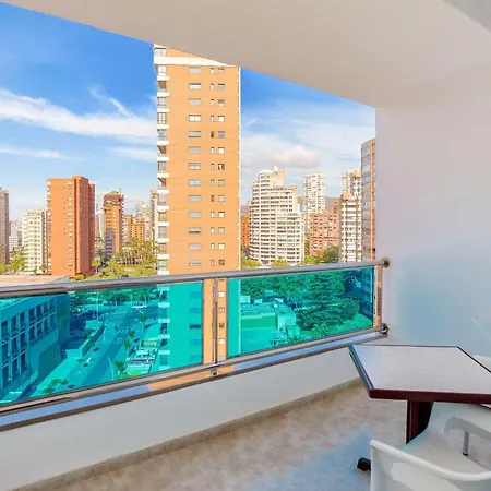 Servigroup Castilla 4*