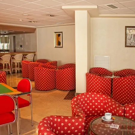 Servigroup Castilla Szálloda Benidorm