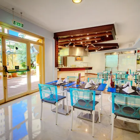 Servigroup Castilla Benidorm