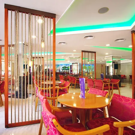 Servigroup Castilla 4*