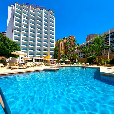 Servigroup Castilla Benidorm