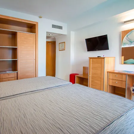 Servigroup Castilla Szálloda 4*