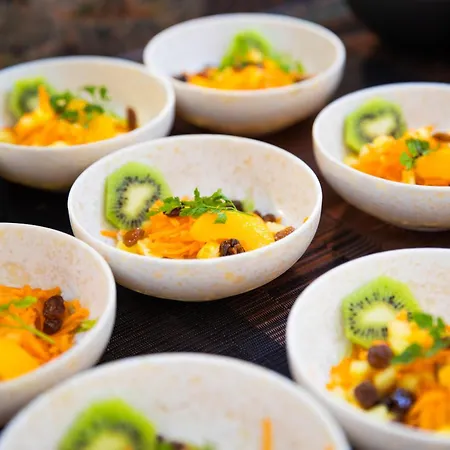 Servigroup Castilla Hotel