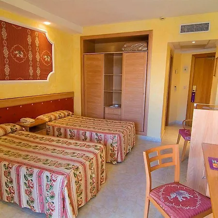 Servigroup Castilla 4*