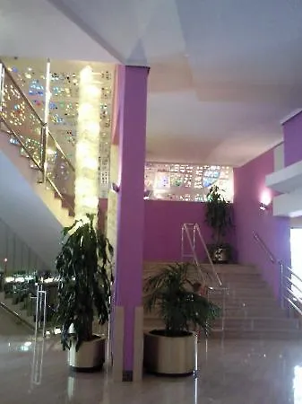 Servigroup Castilla Otel