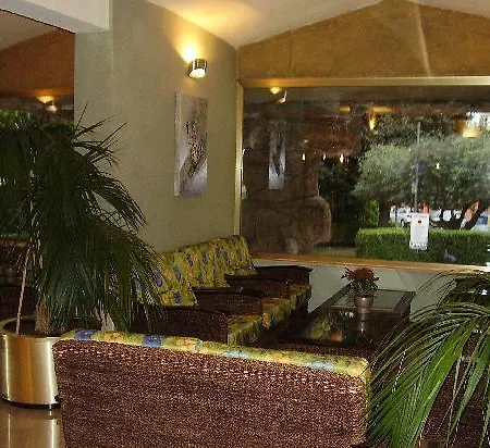 Szálloda Servigroup Castilla 4*