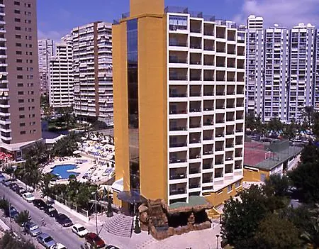 Otel Servigroup Castilla
