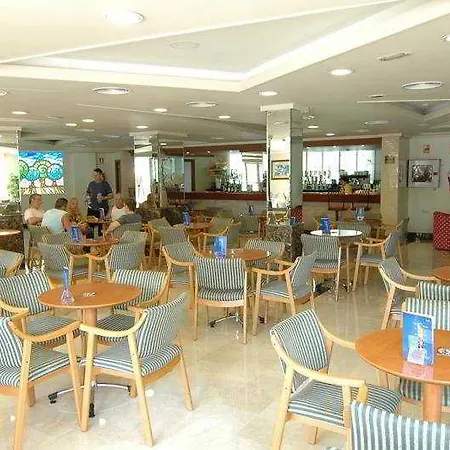 Servigroup Castilla 4*