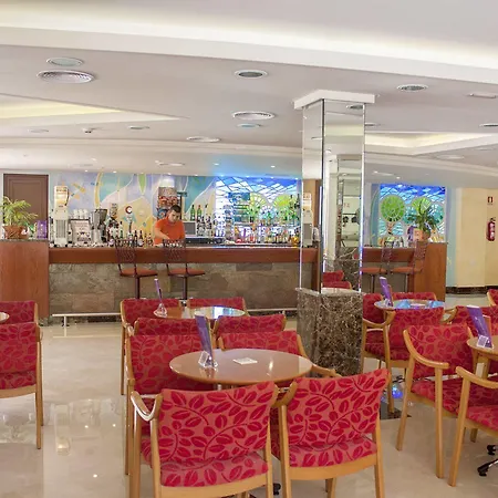 Servigroup Castilla Otel Benidorm