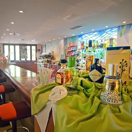 Otel Servigroup Castilla