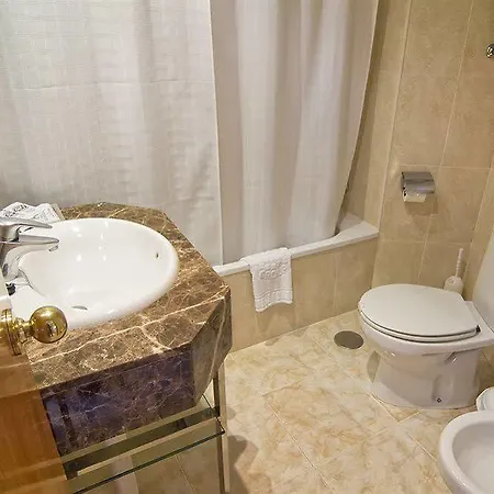 Otel Servigroup Castilla Benidorm
