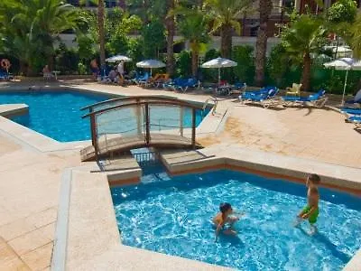 Servigroup Castilla Otel Benidorm