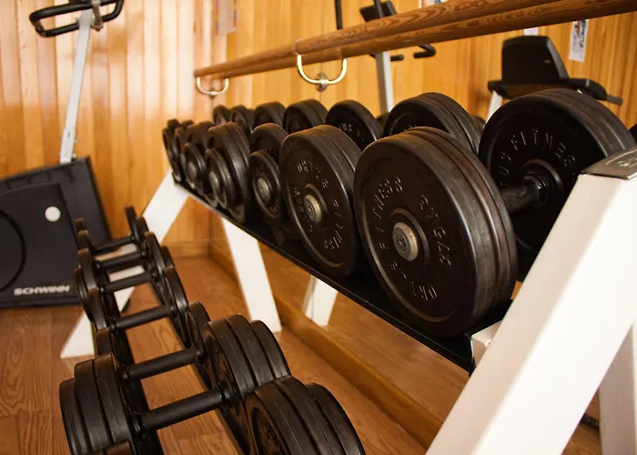 Servigroup Castilla 4* Benidorm