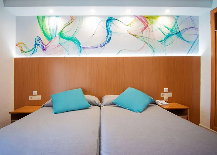 Servigroup Castilla 4*