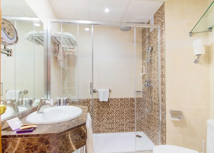 Servigroup Castilla 4* Benidorm