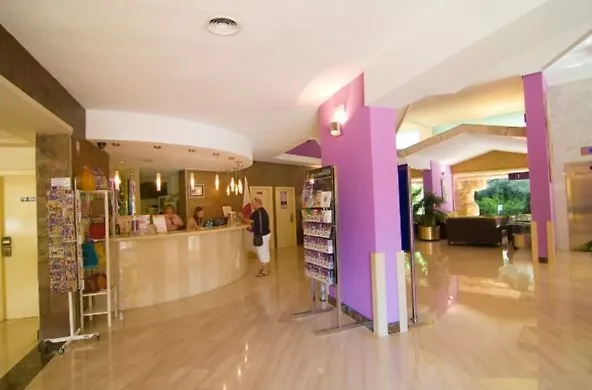 Servigroup Castilla 4* Benidorm