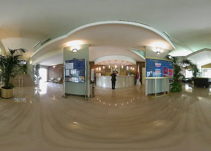 Servigroup Castilla 4*