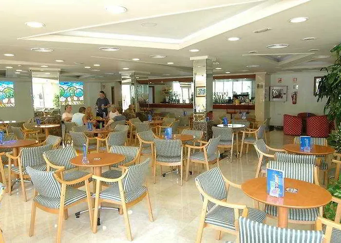 Servigroup Castilla 4*