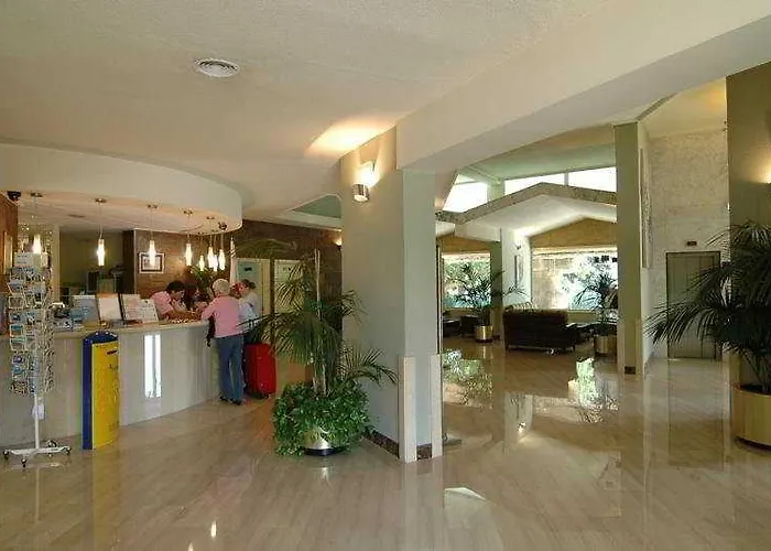 Servigroup Castilla Hotel